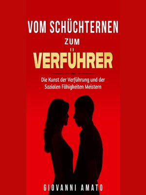 Von Schüchtern zu Verführer - Audiobook